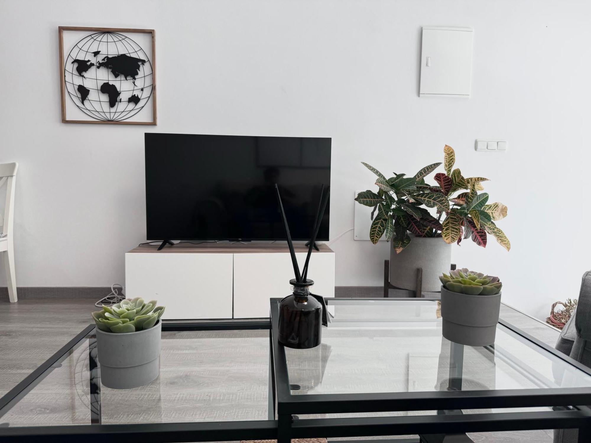 Sumaloft Prensa Apartment Malaga Bagian luar foto